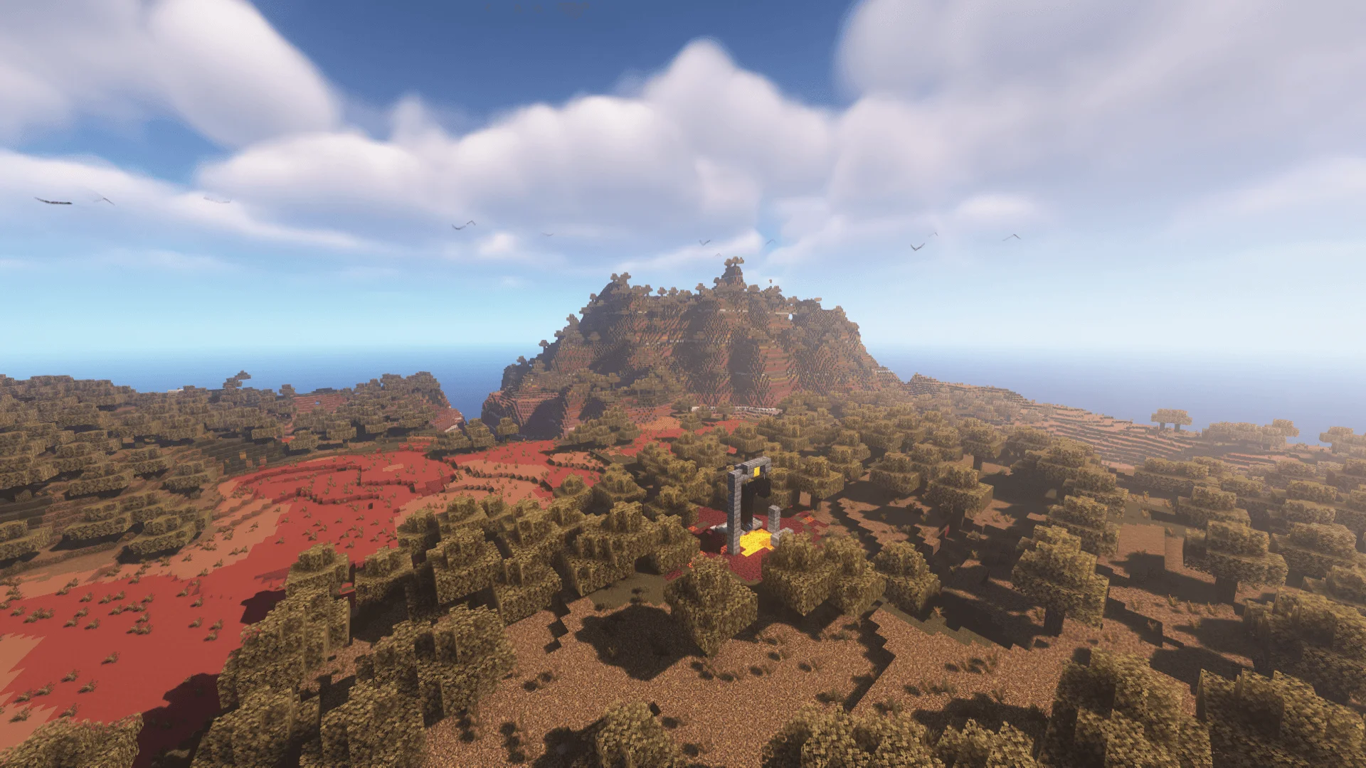 The Perfect Guide To Minecraft 1 20 Biomes Badlion Client The Perfect Guide To Minecraft 1 20 Biomes Badlion Client