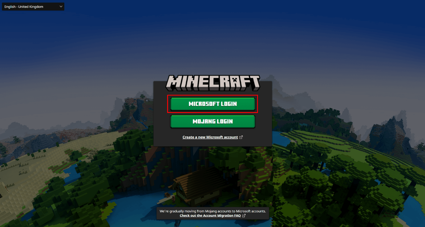 How to Play Minecraft PC Bundle with PC Game Pass?