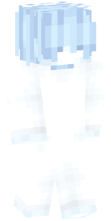FrostByte Skin | Minecraft Skin | Badlion