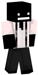 WyLL_ Skin | Minecraft Skin | Badlion