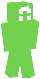 Boosfer Skin | Minecraft Skin | Badlion