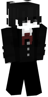 Senhas Skin | Minecraft Skin | Badlion