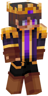 ThatMidnight Skin | Minecraft Skin | Badlion