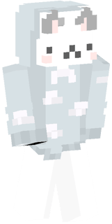 Ixc_ Skin | Minecraft Skin | Badlion