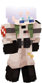Swight Skin | Minecraft Skin | Badlion