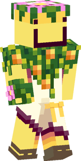 fruitberries Skin | Minecraft Skin | Badlion