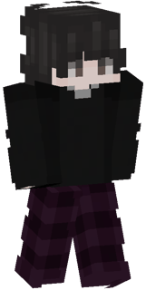 Ixc_ Skin | Minecraft Skin | Badlion