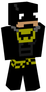 Skin 252947438 Skin | Minecraft Skin | Badlion