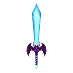 Dragon Sword