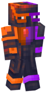 Minecraft Skin Category: purple