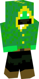 Browse the Best Green Minecraft Skins today | Badlion