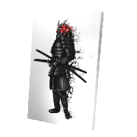 Badlion Product: Samurai