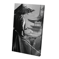 Badlion Product: Dark Samurai