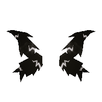 Badlion Product: White Lightning Wings