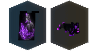 Badlion Product: Purple Neon Kitsune Bundle