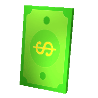 Badlion Product: Money Cloak