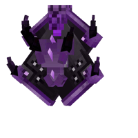 Badlion Product: Dragon Obsidian Shield