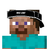 Badlion Product: 1Bit Skull Bandana