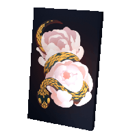 Badlion Product: Chinese Snake Cloak