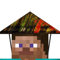 Badlion Product: Chinese Samurai Hat