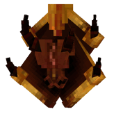 Badlion Product: Dragon Fire Shield