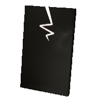 Badlion Product: Lightning Cloak White