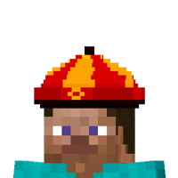 Badlion Product: Chinese Hat