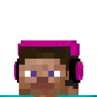 Badlion Product: Pink Gaming Headset