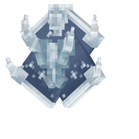 Badlion Product: Dragon Ice Shield