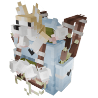 Badlion Product: Dog Backpack