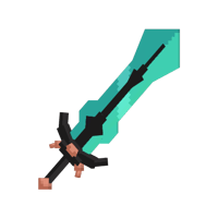 Badlion Product: Knight Sword