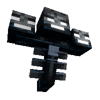 Badlion Product: Glitch Wither Companion