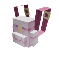 Badlion Product: Pink Backpack