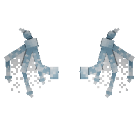 Badlion Product: Dragon Ice Wings