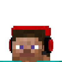 Badlion Product: Red Gaming Headset