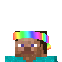 Badlion Product: Rainbow Bandana