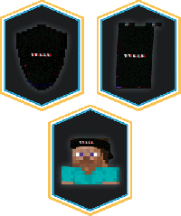 Badlion Product: Error Glitch Bundle