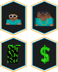 Badlion Product: Flex Bundle