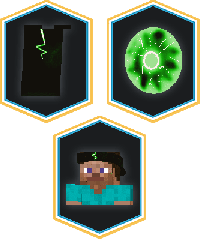 Badlion Product: Green Lightning Bundle