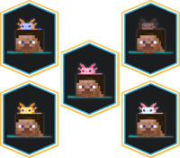 Badlion Product: Axolotl Hat