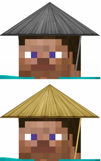 Badlion Product: Samurai