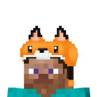 Badlion Product: Fox Hat