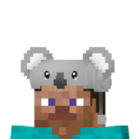 Badlion Product: Koala Hat