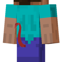 Badlion Product: Devil Tail