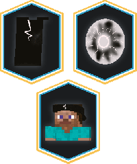 Badlion Product: Black & White Lightning Bundle