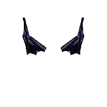 Badlion Product: Glitch Dragon Wings