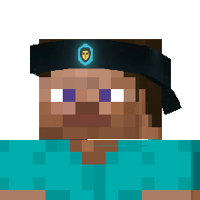 Badlion Product: Space Logo Bandana
