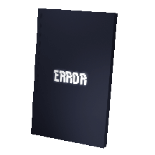Badlion Product: Static Error Cloak