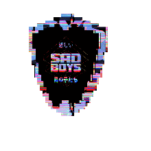 Badlion Product: Sad Boys Shield