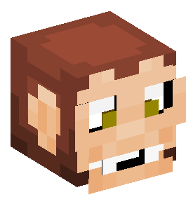 Minecraft Skin
